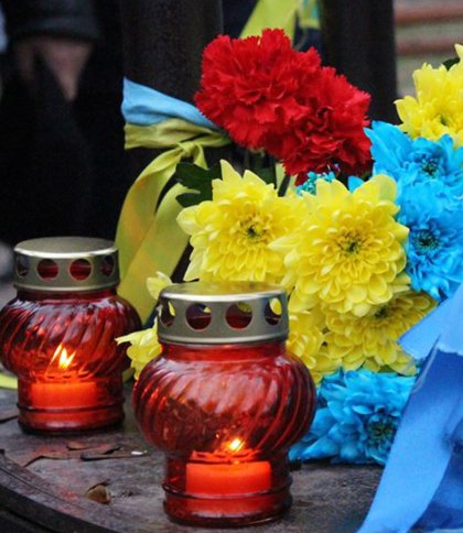Львівщина 23 серпня прощатиметься із загиблим на Донеччині захисником