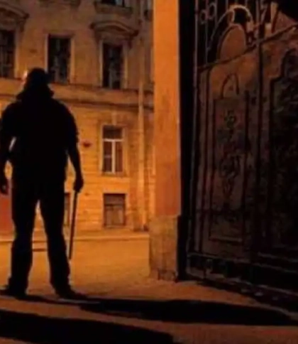 У Києві на вулиці злодії напали на чоловіка та відібрали 2 млн гривень
