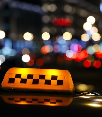 У Львові за рік здійснили 300 тисячпоїздок в комендантську годину