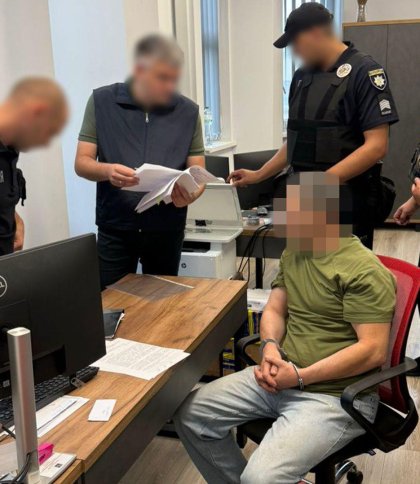 У вбивстві нардепа Андрія Парубія підозрюють 52-річного львів’янина