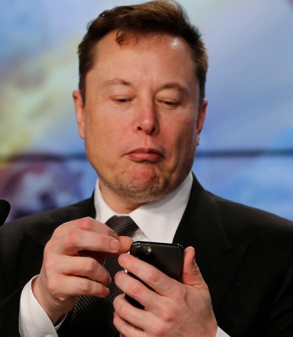 Маск запустив Grokipedia – альтернативу Wikipedia