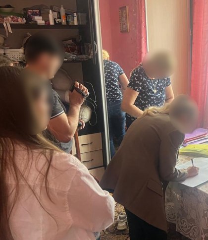 Львів `янка допомогла сину уникнути мобілізації через фіктивні шлюби