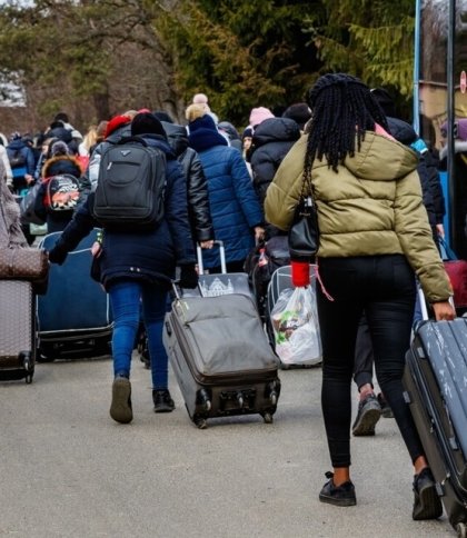 Понад 20% біженців з України в Польщі хочуть лишитися там назавжди