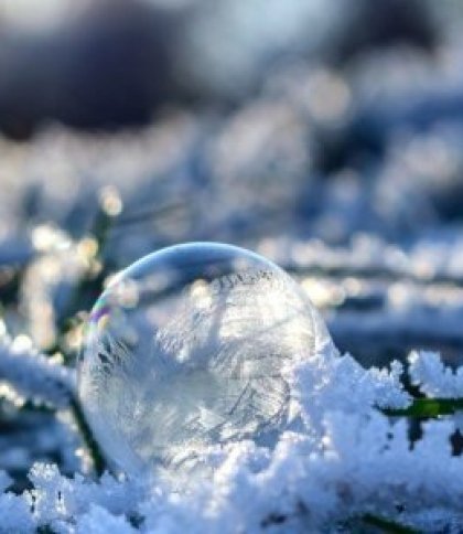 Невеликий сніг та ожеледиця на дорогах: якою буде погода на Львівщині 29 січня
