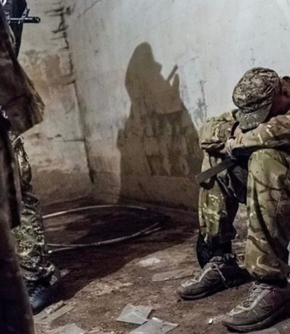 На окупованих територіях російські терористи викрадають чоловіків та вимагають викуп - СБУ