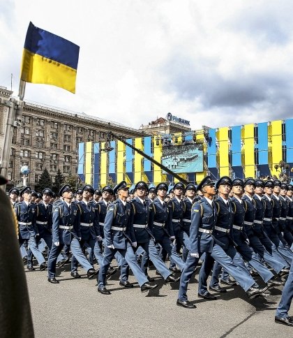 Історичні уроки українців у боротьбі за незалежність: чому цього разу Україна переможе