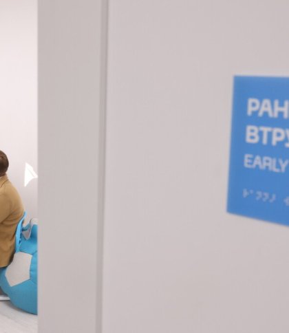 У Львові відкрили другий Центр Життєстійкості