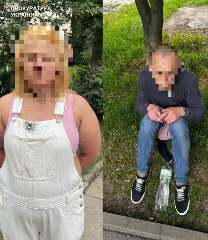 Двох львів'ян та киянина засудили до восьми років за збут наркотиків