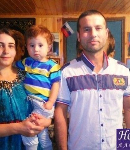 У Росії сім’я «розкаялась», що назвала сина Путіним й хоче змінити його ім’я