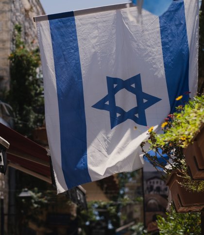 Україна найближчими днями може призупинити безвіз  з Ізраїлем: в чому причина 