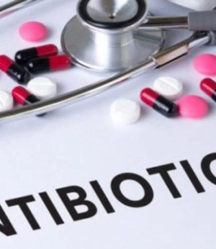 Які препарати, окрім антибіотиків, продаватимуть за е-рецептом