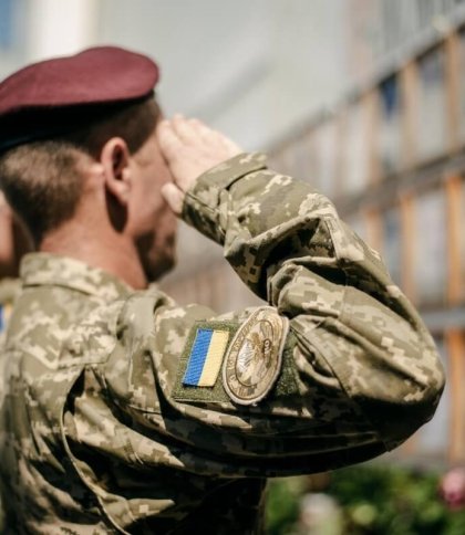 Професійна армія: як в Україні реформують військову службу