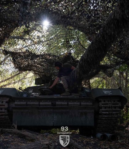 За добу Сили оборони знищили 349 російських БпЛА