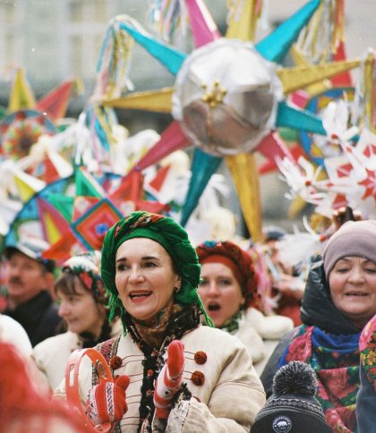 Календар свят на грудень 2025 року: повний перелік важливих дат