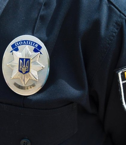 Львівські поліцейські повернули додому хворого чоловіка, якого розшукувала мати