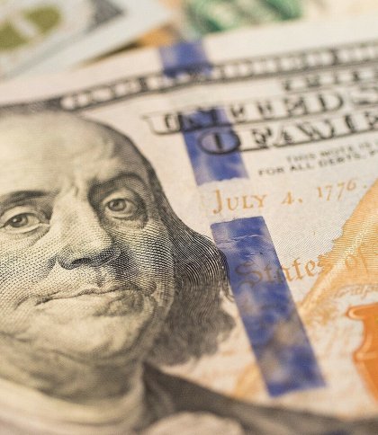 У Нацбанку пояснили зростання готівкового долара