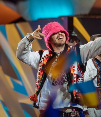 У Новояворівську підліток під час концерту вкрав панами гурту “Калуш”