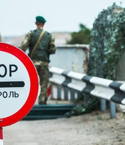 Через Дельта штам Україна змінює правила перетину кордону