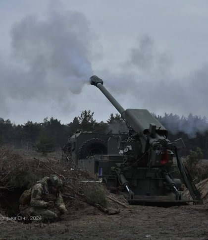За добу Сили оборони знищили понад 100 ворожих безпілотників