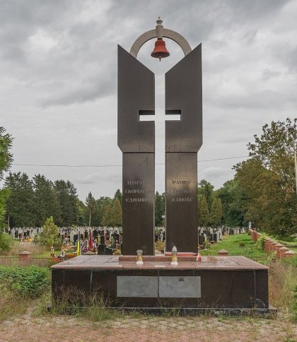 Невирішене питання Волині