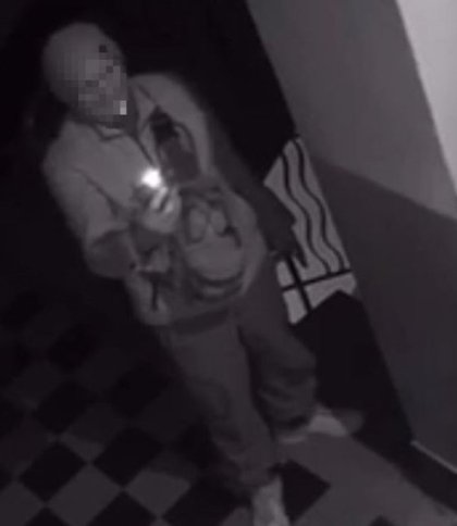 Двох львів’ян ув’язнили за підпал дверей у квартирі військового