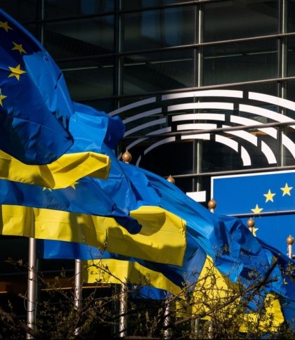 Європарламент визнав Голодомор геноцидом українського народу