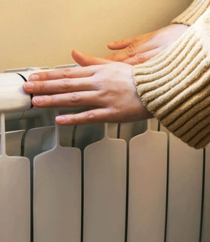 Коли увімкнуть опалення у Львові: почали подавати тепло до лікарень