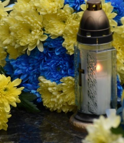 Львівщина 18 вересня попрощається з трьома загиблими захисниками