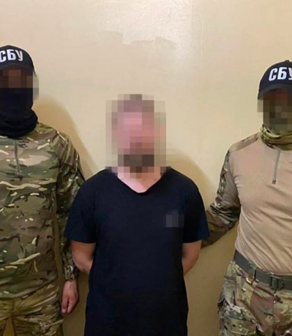 Виїхав з України, щоб воювати за окупантів: зрадника засудили до 12 років тюрми