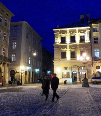 Актуальний графік відключень світла у Львові та області 27 листопада