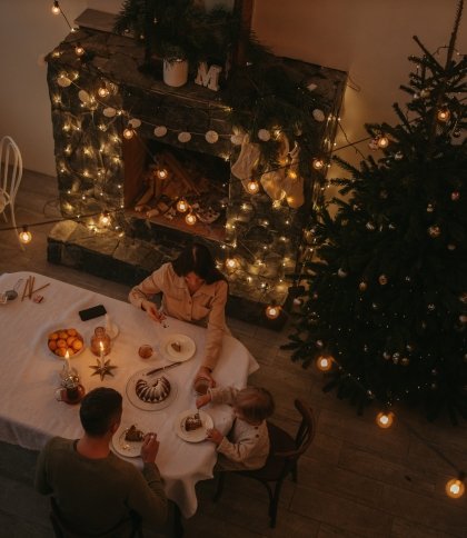 Різдво 2023: скільки коштуватиме різдвяний стіл