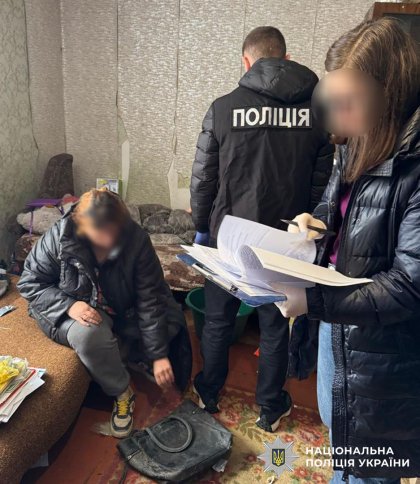 Мешканка Стрийщини ошукала нацгвардійця на понад 900 тис. грн