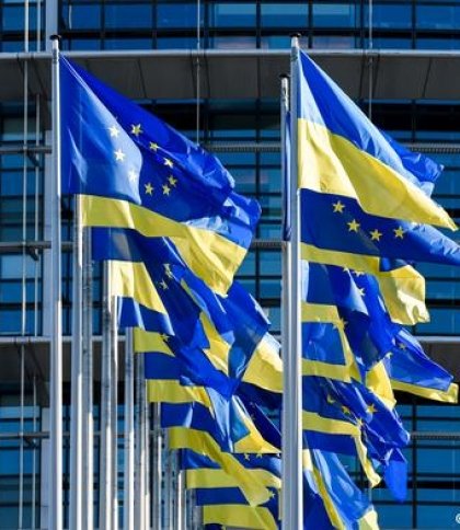 Європарламент ухвалив резолюцію щодо захисту українських переселенок