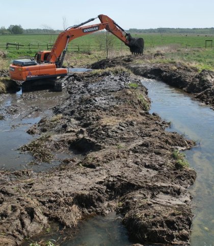 На Львівщині розпочали капітальний ремонт траси, яка веде до Варшави