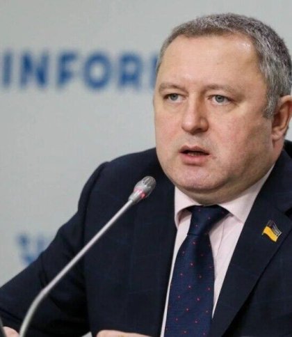Верховна Рада призначила нового Генпрокурора України