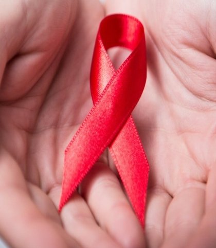 Як безкоштовно та самостійно зробити тест на ВІЛ