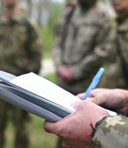 Уряд спростив перебронювання через "Дію": без перерв у відстрочці