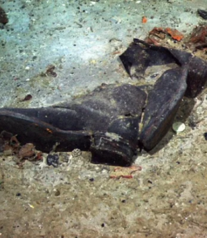 На затонулому «Титаніку» можуть бути людські останки (фото)