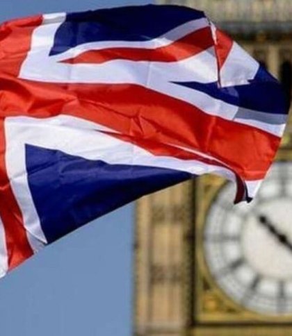 У Британії хочуть відправити російське посольство назад до Москви