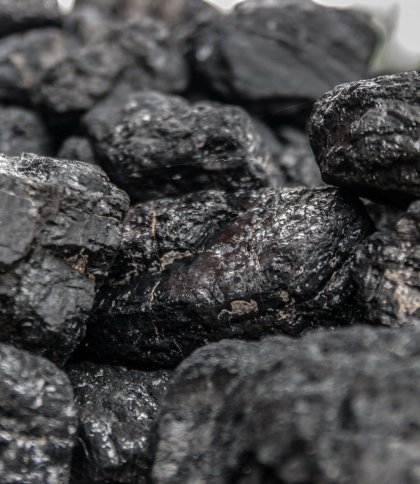 В Україні бракує запасів вугілля