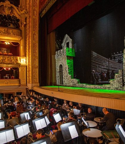 Вистави львівських театрів можна буде подивитися онлайн