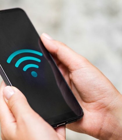 Безкоштовний Wi-Fi у Львові: Укртелеком поділився локаціями з інтернетом навіть при відключеннях світла