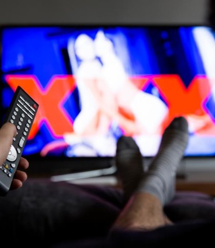 У молодих чоловіків знижується рівень тестостерону: серед причин — перегляд порно та відеоігри