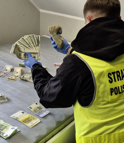 839 українців незаконно потрапили і залишилися у Польщі через схему, в якій підозрюють подружжя з України