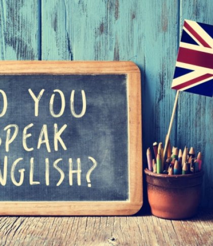 Уряд Шмигаля обіцяє запустити всеосяжну програму вивчення англійської мови