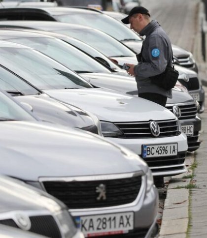 У Львові інспекторам з паркування надали нові повноваження: за що тепер штрафуватимуть