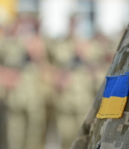 На Львівщині діє комісія з бронювання військовозобов’язаних: які критерії відбору