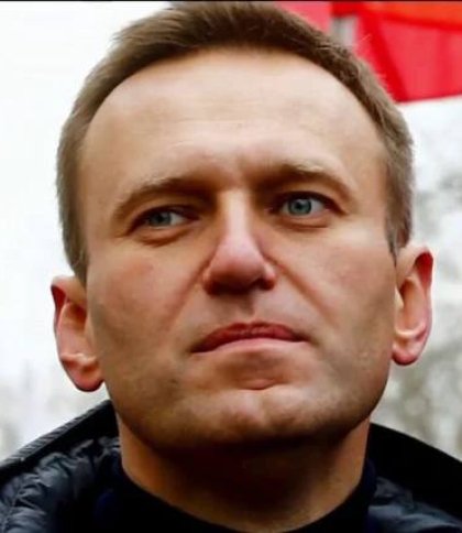 Подзвін за Навальним