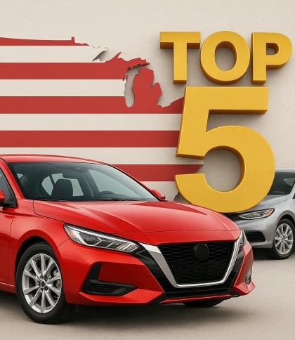 Найкращі компанії з пригону авто зі США: ТОП-5