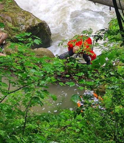 Віднесло течією на 4 км: на Львівщині 68-річний чоловік потонув в річці